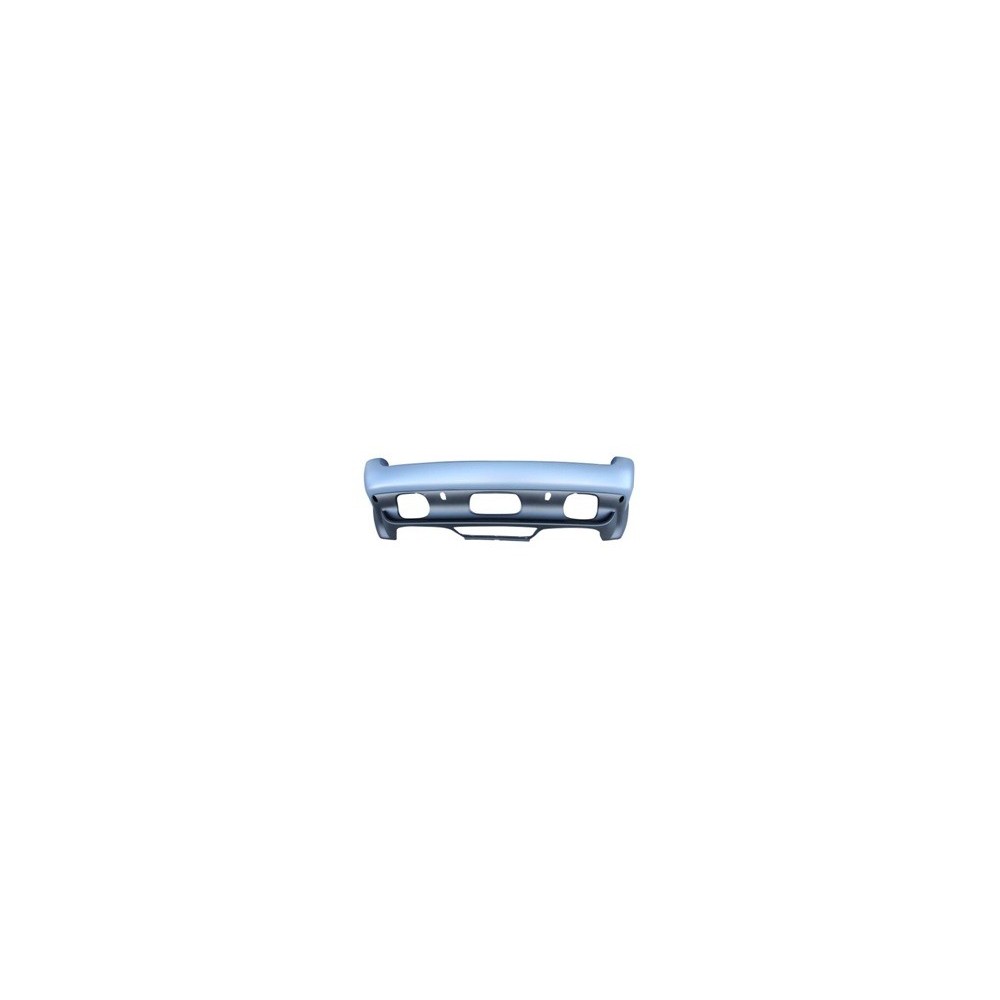 Achetez PARE-CHOCS ARRIÈRE P/P (AVEC TROU DE CAPTEUR) BMW BMW X5 E53 00-04 au meilleur prix sur todocarrocería.com.