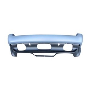 Compra PARAGOLPES TRASERO P/P (C/AGUJERO SENSOR) BMW BMW X5 E53 00-04 al mejor precio en todocarrocería.com