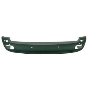 Achetez PARE-CHOCS ARRIÈRE P/P (AVEC TROU DE CAPTEUR) BMW BMW X5 E70 07- au meilleur prix sur todocarrocería.com