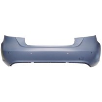 Compra PARAGOLPES TRASERO P/P (C/AGUJERO SENSOR) MERCEDES MERCEDES A W176 12- al mejor precio en todocarrocería.com