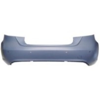 Compra PARAGOLPES TRASERO P/P (C/AGUJERO SENSOR) MERCEDES MERCEDES A W176 12- al mejor precio en todocarrocería.com