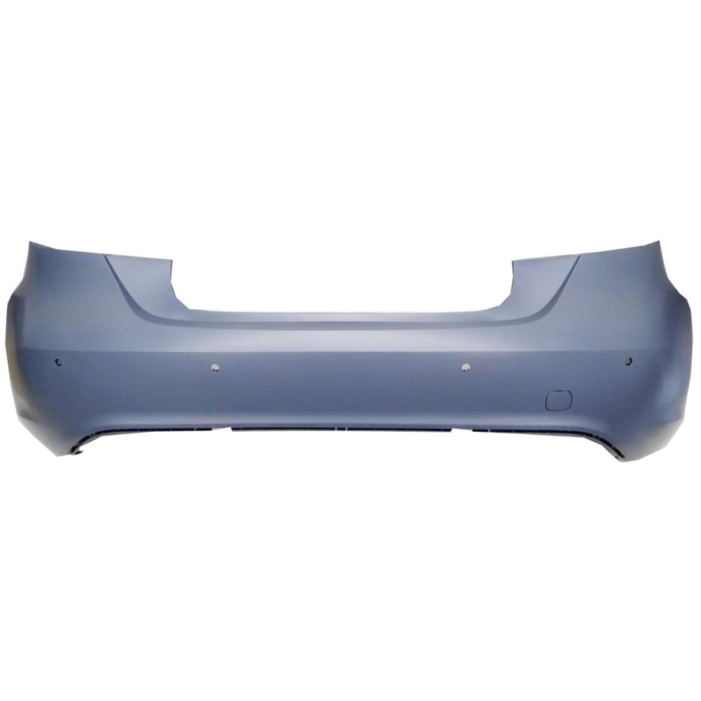Achetez PARE-CHOCS ARRIÈRE P/P (AVEC TROU DE CAPTEUR) MERCEDES MERCEDES A W176 12- au meilleur prix sur todocarrocería.com