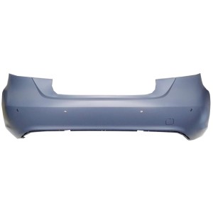 Achetez PARE-CHOCS ARRIÈRE P/P (AVEC TROU DE CAPTEUR) MERCEDES MERCEDES A W176 12- au meilleur prix sur todocarrocería.com