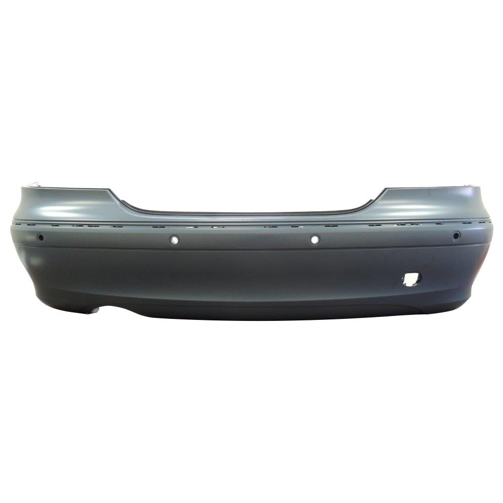 Achetez PARE-CHOCS ARRIÈRE P/P (AVEC TROU DE CAPTEUR) MERCEDES MERCEDES CLK W209 03- au meilleur prix sur todocarrocería.com