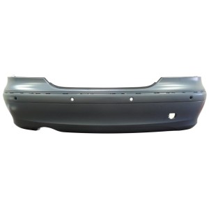 Compra PARAGOLPES TRASERO P/P (C/AGUJERO SENSOR) MERCEDES MERCEDES CLK W209 03- al mejor precio en todocarrocería.com