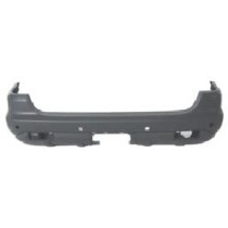 Compra PARAGOLPES TRASERO P/P (C/AGUJERO SENSOR) MERCEDES MERCEDES M W163 00-05 al mejor precio en todocarrocería.com