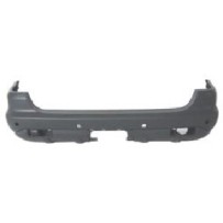 Achetez PARE-CHOCS ARRIÈRE P/P (AVEC TROU DE CAPTEUR) MERCEDES MERCEDES M W163 00-05 au meilleur prix sur todocarrocería.com