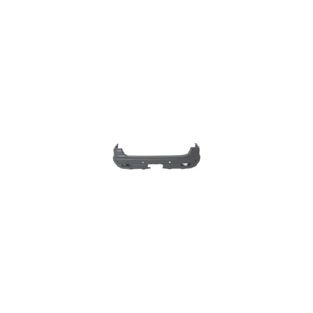 Achetez PARE-CHOCS ARRIÈRE P/P (AVEC TROU DE CAPTEUR) MERCEDES MERCEDES M W163 00-05 au meilleur prix sur todocarrocería.com