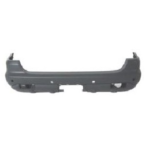Achetez PARE-CHOCS ARRIÈRE P/P (AVEC TROU DE CAPTEUR) MERCEDES MERCEDES M W163 00-05 au meilleur prix sur todocarrocería.com