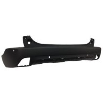 Achetez PARE-CHOCS ARRIÈRE P/P (AVEC TROU DE CAPTEUR) PEUGEOT PEUGEOT 2008 13- au meilleur prix sur todocarrocería.com