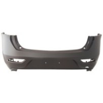 Compra PARAGOLPES TRASERO P/P (C/AGUJERO SENSOR) VOLVO VOLVO V40 12- al mejor precio en todocarrocería.com