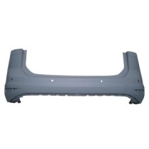 Compra PARAGOLPES TRASERO P/P (C/AGUJERO SENSOR) VW VW TOURAN 15- al mejor precio en todocarrocería.com