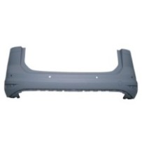 Achetez PARE-CHOCS ARRIÈRE P/P (AVEC CAPTEURS) VW VW TOURAN 15- au meilleur prix sur todocarrocería.com
