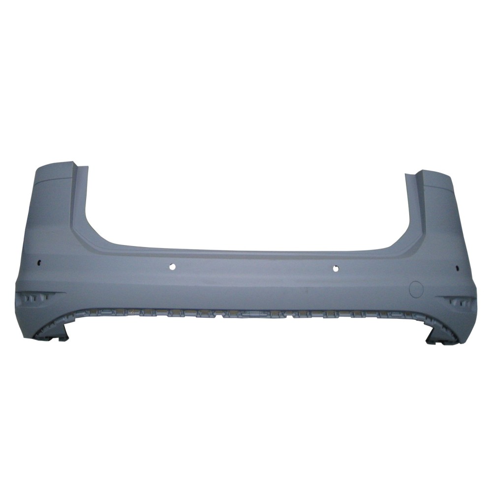 Compra PARAGOLPES TRASERO P/P (C/AGUJERO SENSOR) VW VW TOURAN 15- al mejor precio en todocarrocería.com