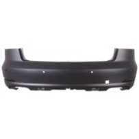 Achetez PARE-CHOCS ARRIÈRE P/P (AVEC TROU DE CAPTEUR) AUDI AUDI A3 SEDAN 2013.06- au meilleur prix sur todocarrocería.com