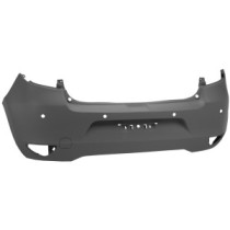 Compra PARAGOLPES TRASERO P/P (C/AGUJERO SENSOR) RENAULT RENAULT CLIO 09- al mejor precio en todocarrocería.com