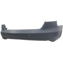 Compra PARAGOLPES TRASERO P/P (C/AGUJERO SENSOR)(4 PUERTAS) AUDI AUDI A4 12- al mejor precio en todocarrocería.com