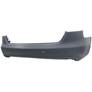Compra PARAGOLPES TRASERO P/P (C/AGUJERO SENSOR)(4 PUERTAS) AUDI AUDI A4 12- al mejor precio en todocarrocería.com