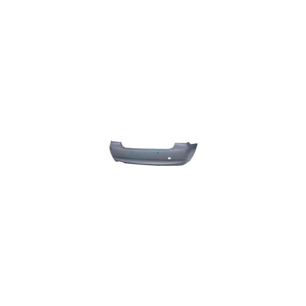 Compra PARAGOLPES TRASERO P/P (C/AGUJERO SENSOR)(4 PUERTAS) BMW BMW S/3 E90 05- al mejor precio en todocarrocería.com