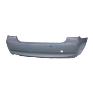 Compra PARAGOLPES TRASERO P/P (C/AGUJERO SENSOR)(4 PUERTAS) BMW BMW S/3 E90 05- al mejor precio en todocarrocería.com