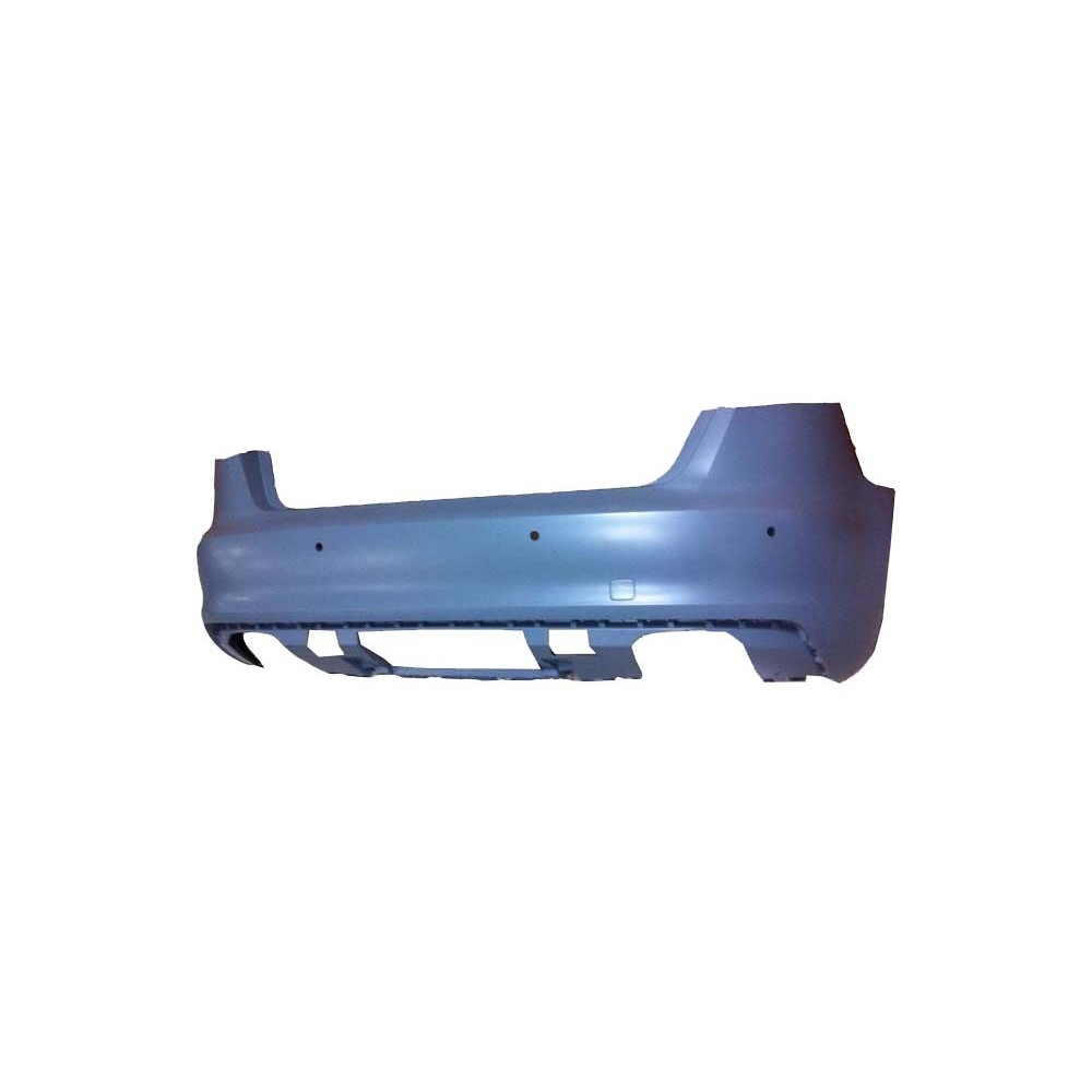 Achetez PARE-CHOCS ARRIÈRE P/P (AVEC TROU DE CAPTEUR)(5 PORTES) AUDI AUDI A3 13- au meilleur prix sur todocarrocería.com