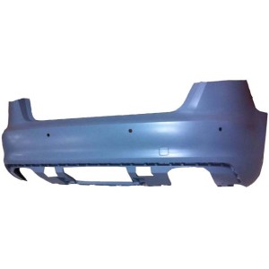 Achetez PARE-CHOCS ARRIÈRE P/P (AVEC TROU DE CAPTEUR)(5 PORTES) AUDI AUDI A3 13- au meilleur prix sur todocarrocería.com