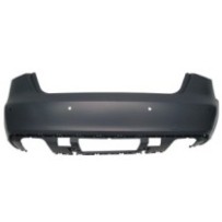 Compra PARAGOLPES TRASERO P/P (C/AGUJERO SENSOR)(5 PUERTAS) AUDI AUDI A3 16- al mejor precio en todocarrocería.com