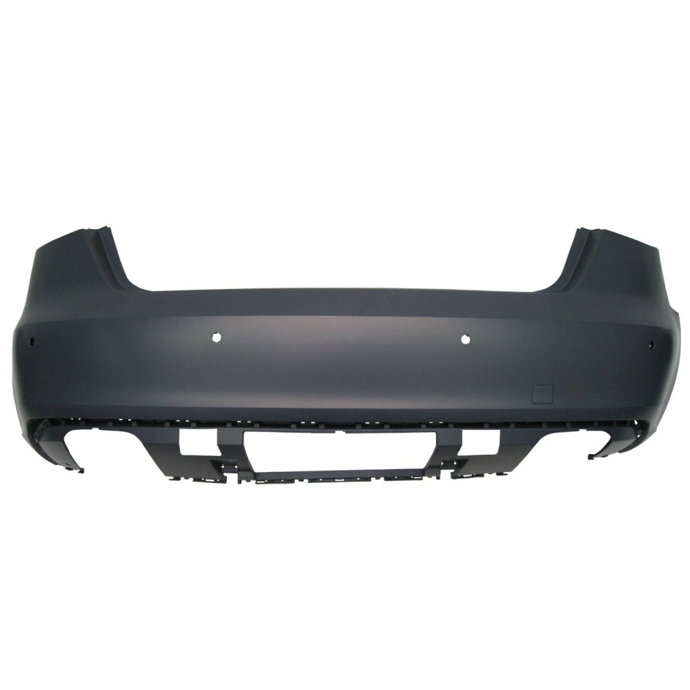 Compra PARAGOLPES TRASERO P/P (C/AGUJERO SENSOR)(5 PUERTAS) AUDI AUDI A3 16- al mejor precio en todocarrocería.com