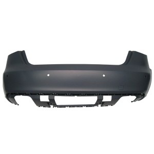 Achetez PARE-CHOCS ARRIÈRE P/P (AVEC TROU DE CAPTEUR)(5 PORTES) AUDI AUDI A3 16- au meilleur prix sur todocarrocería.com