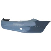 Compra PARAGOLPES TRASERO P/P (C/AGUJERO SENSOR)(C/FURO MOLDURA)(4 PUERTAS) MERCEDES MERCEDES C W204 07- al mejor precio en todo