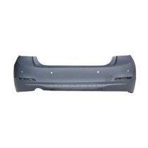 Achetez PARE-CHOCS ARRIÈRE P/P (AVEC TROU DE CAPTEUR)(MOD LUXURY) BMW BMW S/3 F30 12- au meilleur prix sur todocarrocería.com