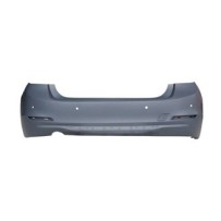 Achetez PARE-CHOCS ARRIÈRE P/P (AVEC TROU DE CAPTEUR)(MOD LUXURY) BMW BMW S/3 F30 12- au meilleur prix sur todocarrocería.com