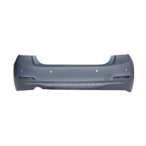 Achetez PARE-CHOCS ARRIÈRE P/P (AVEC TROU DE CAPTEUR)(MOD LUXURY) BMW BMW S/3 F30 12- au meilleur prix sur todocarrocería.com