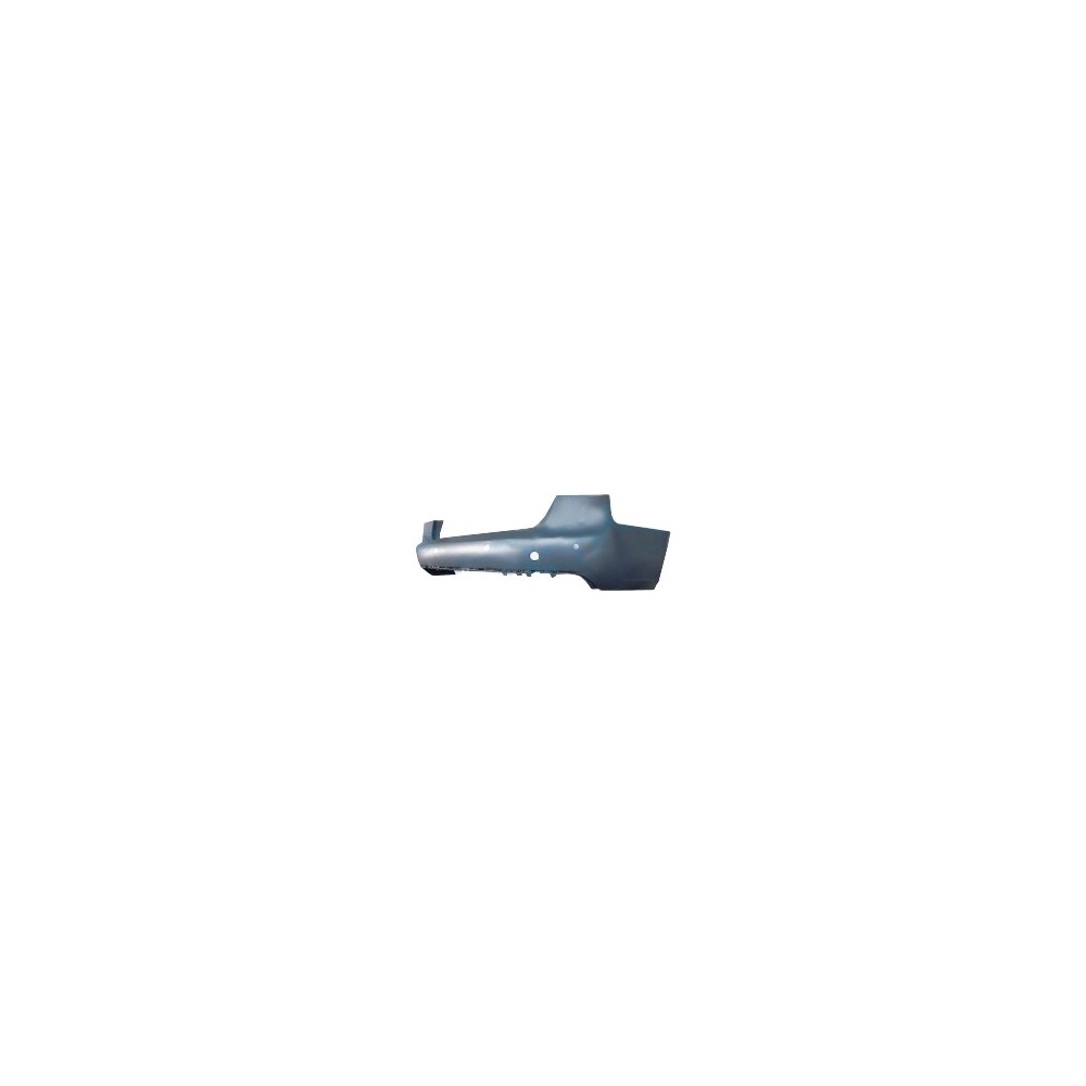 Compra PARAGOLPES TRASERO P/P (C/AGUJERO SENSOR)(SEDAN) AUDI AUDI A6 11- al mejor precio en todocarrocería.com