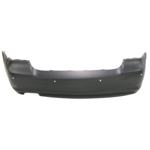 Achetez PARE-CHOCS ARRIÈRE P/P (AVEC TROU DE CAPTEUR) (BERLINE) BMW BMW S/3 E90 09- au meilleur prix sur todocarrocería.com