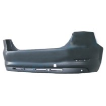 Compra PARAGOLPES TRASERO P/P (C/AGUJERO SENSOR)(SEDAN) FORD FORD MONDEO 07- al mejor precio en todocarrocería.com