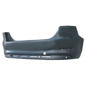 Achetez PARE-CHOCS ARRIÈRE P/P (AVEC TROU DE CAPTEUR) (BERLINE) FORD FORD MONDEO 07- au meilleur prix sur todocarrocería.com.