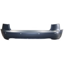 Compra PARAGOLPES TRASERO P/P (C/AGUJERO SENSOR)(SW) AUDI AUDI A4 04- al mejor precio en todocarrocería.com