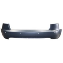 Achetez PARE-CHOCS ARRIÈRE P/P (AVEC TROU DE CAPTEUR)(SW) AUDI AUDI A4 04- au meilleur prix sur todocarrocería.com
