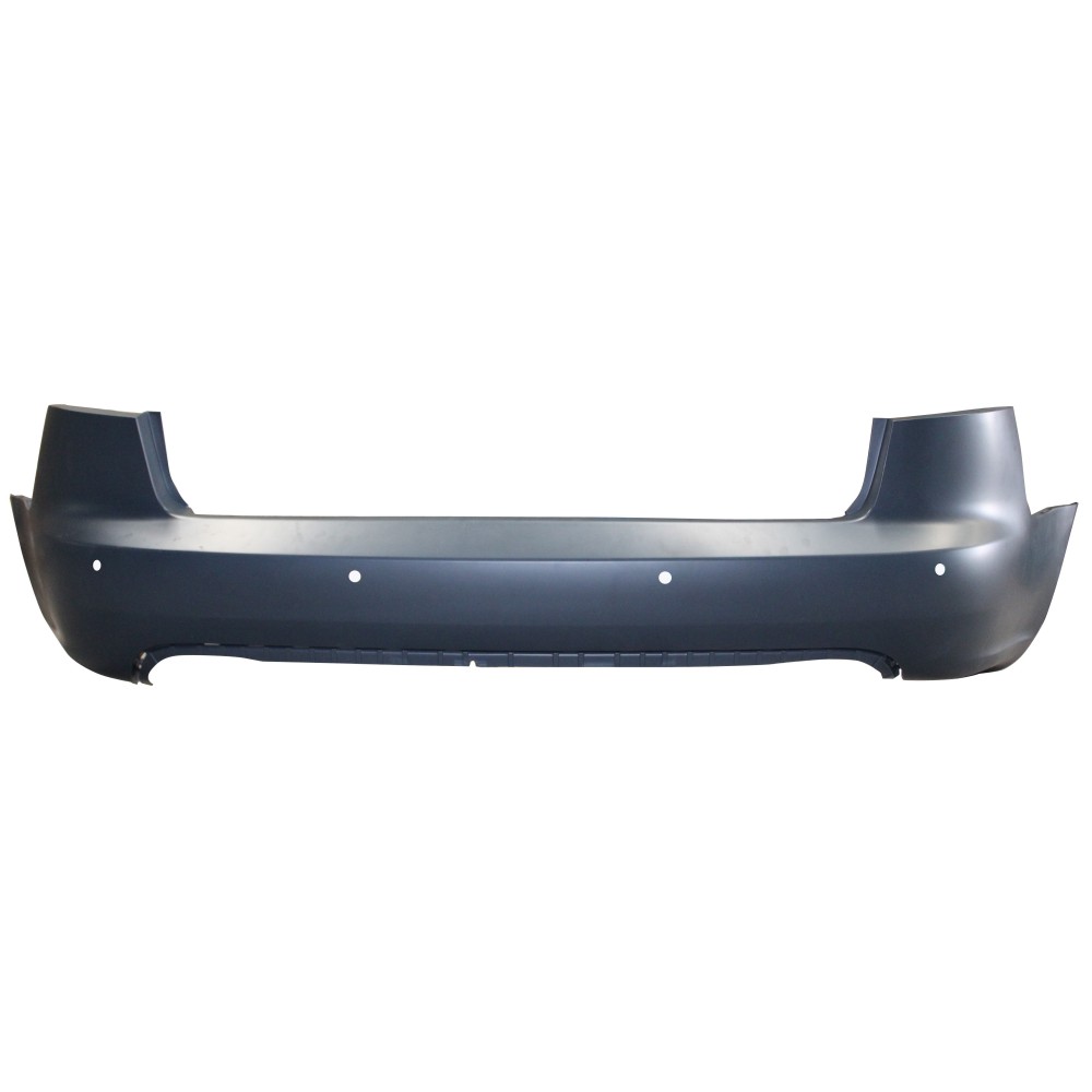 Achetez PARE-CHOCS ARRIÈRE P/P (AVEC TROU DE CAPTEUR)(SW) AUDI AUDI A4 04- au meilleur prix sur todocarrocería.com