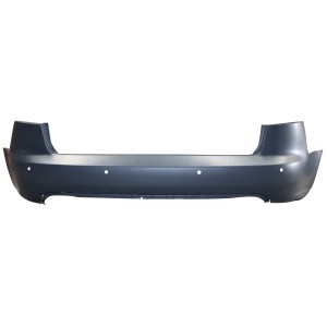 Compra PARAGOLPES TRASERO P/P (C/AGUJERO SENSOR)(SW) AUDI AUDI A4 04- al mejor precio en todocarrocería.com