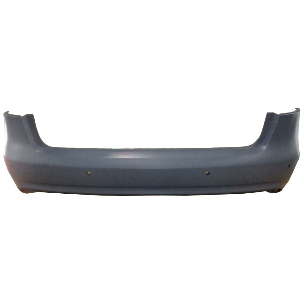 Achetez PARE-CHOCS ARRIÈRE P/P (AVEC TROU DE CAPTEUR)(SW) AUDI AUDI A4 12- au meilleur prix sur todocarrocería.com