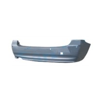 Compra PARAGOLPES TRASERO P/P (C/AGUJERO SENSOR)(SW) BMW BMW S/3 E91 07- al mejor precio en todocarrocería.com