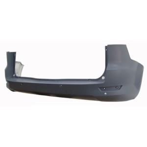 Achetez PARE-CHOCS ARRIÈRE P/P (AVEC TROU DE CAPTEUR)(SW) FORD FORD MONDEO 07- au meilleur prix sur todocarrocería.com