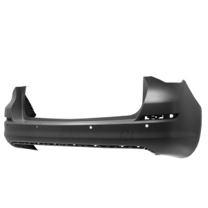 Achetez PARE-CHOCS ARRIÈRE P/P (AVEC TROU DE CAPTEUR)(SW) OPEL OPEL ASTRA 10- au meilleur prix sur todocarrocería.com