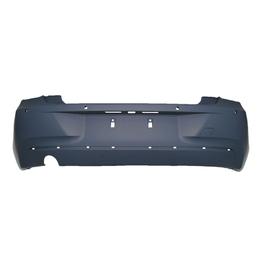 Achetez PARE-CHOCS ARRIÈRE P/P (AVEC TROU DE CAPTEUR)(URBAN/SPORT) BMW BMW S/1 F20/F21 12- au meilleur prix sur todocarrocería.c