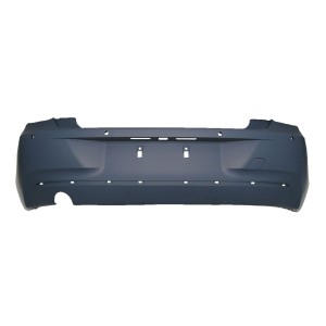 Compra PARAGOLPES TRASERO P/P (C/AGUJERO SENSOR)(URBAN/SPORT) BMW BMW S/1 F20/F21 12- al mejor precio en todocarrocería.com