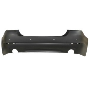 Achetez PARE-CHOCS ARRIÈRE P/P (AVEC TROU CAPTEUR) DOUBLE SORTIE D'ÉCHAPPEMENT BMW BMW S/5 F10 10- au meilleur prix sur todocarr