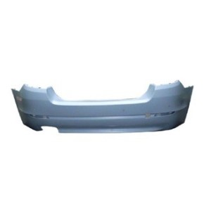 Compra PARAGOLPES TRASERO P/P (C/AGUJERO SENSOR)ESCAPE SIMPLES BMW BMW S/5 F10 10- al mejor precio en todocarrocería.com