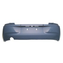 Achetez PARE-CHOCS ARRIÈRE P/P (AVEC TROU DE CAPTEUR + PDC) BMW BMW S/1 F20/F21 12- au meilleur prix sur todocarrocería.com